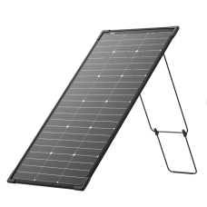 EcoFlow 125W Bifacial Modular Solar Panel (125W, 250W, 500W kits)
